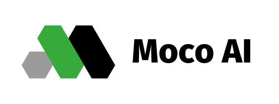 Moco AI Logo
